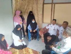 Wali Kota Kendari Sebut Keluarga Kunci Sukses Penurunan Stunting