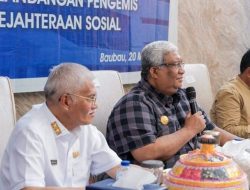 Gagara Gagasan Gubernur Ali Mazi, Sultra Jadi Perwakilan Indonesia Dalam Pertemuan Internasional di Dakar