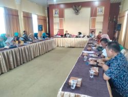 PKK Kota Kendari Siap Jadi Tuan Rumah Jambore PKK Tingkat Provinsi Sultra