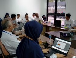 Wujudkan Wilayah Bebas dari Korupsi, BKKBN Perkuat Zona Integritas di Seluruh Indonesia