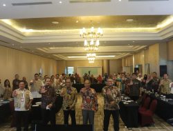 BKKBN Kebut Pencapaian Target Penurunan Stunting 14 Persen di 2024
