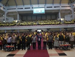 Kepala BKKBN Bekali Ribuan Mahasiswa KKN Tematik di Semarang dengan Upaya Cegah Stunting
