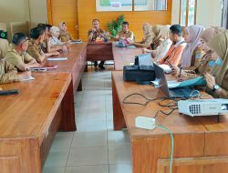 Jelang Idul Adha 2023, Distan Kendari Perketat Pemeriksaan dan Pengawasan hewan Kurban