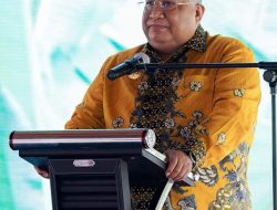 Hadiri Halal Bihalal KMB di Jakarta, Gubernur Ali Mazi Ingatkan Pentingnya Menjaga Semangat Kebersamaan