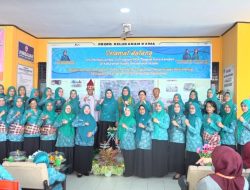 Lomba 10 Program Pokok PKK, Menuju Keluarga Sehat dan Produktif