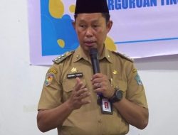 Berikan Kuliah Umum, Pj Wali Kota: Pemkot Kendari Terus Berikan Pelayanan Berkeadilan kepada Masyarakat