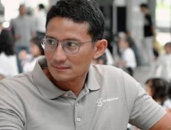 Awal Juli, Menparekraf Sandiaga Uno Bakal Kunjungi Desa Wisata Sani-Sani Kolaka