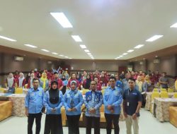 Ratusan Pendamping Sosial di Konsel Ikuti Pelatihan Peningkatan Kapasitas SDM