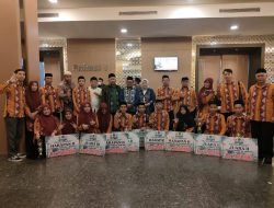 Kabupaten Konsel Raih Juara III Umum STQH Ke-XXVII Tingkat Sultra