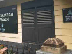 DLHK Kendari Kembangkan Kembali Bank Sampah Yang Mati Suri