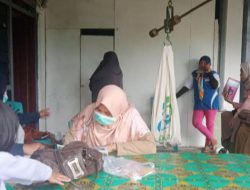 Pemkot Minta minta Kader Posyandu di Kendari Gencar Edukasi Stunting