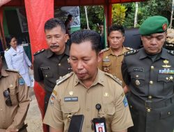 Pemkot Kendari Perkuat Pola Intervensi Demi Tekan Stunting