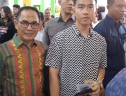 Jadi Lokomotif Pertumbuhan Ekonomi, Pemerintah Kota Kendari Tingkatkan Kapasitas Pendamping UMKM