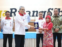 Pemkot Kendari Teken MoU dengan BSSN Terkait Pemanfaatan Sertifikat Elektronik