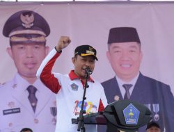 Pemkot Kendari Optimis Raih Adipura 2023 