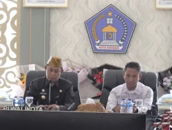 Pemkot Kendari Bakal Berhentikan Pelayanan Publik di Area Kawasan RTH