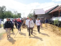 Pemkot Kendari Bakal Tindak Tegas Pelaku Usaha yang Melanggar Kawasan RTH