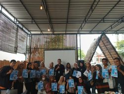 BPJS Ketenagakerjaan Gandeng PNM Mekaar Wilayah Kolut Sosialisasikan Program ke Pekerja Informal