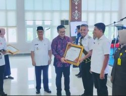 Kepala BKKBN RI Apresiasi Pemkab Konsel dalam Penanganan Stunting