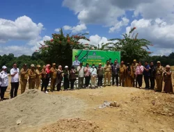 Pemkot Kendari Dapat Bantuan Dana Pengelolaan Sampah dari Bank Dunia