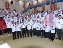 Dikmudora Kota Kendari Bakal Terapkan Kurikulum Muatan Lokal Bahasa Tolaki di Jenjang SD dan SMP