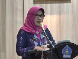 Cegah Kekerasan Terhadap Perempuan, DP3A Kota Kendari Gelar Sosialisasi