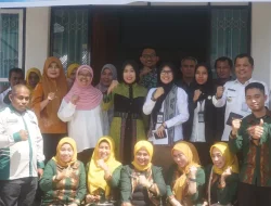 Tim Verifikasi Lapangan KKS Pusat Kunjungi Sejumlah Tempat di Kota Kendari