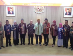 Pj Wali Kota Kendari Luncurkan 7 Inovasi Daerah