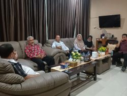BKKBN Sultra Lakukan Advokasi Penguatan GDPK di Wakatobi