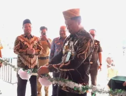 RSUD Kota Kendari Naik Status Jadi Tipe B