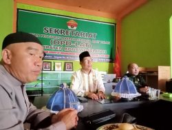 DPD LAT Konsel Suport Pemerintah Daerah Bangun Rumah Adat