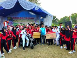 HUT ke 54, SPP/SPMAN Konawe Gelar Sejumlah Lomba