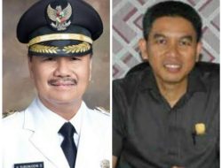 Dituding Terlibat Kejahatan Lingkungan di Torobulu, Bupati dan Ketua DPRD Konsel Angkat Bicara