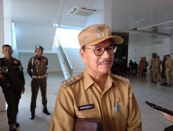 Musim Kemarau Ekstrim, Bupati Konsel Minta Warga untuk Waspada