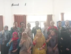Diskominfo Kota Kendari Sosialisasikan e-Laika di Kecamatan Kadia dan Wua-wua