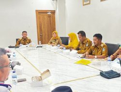 Sambut Hakordia 2023, Pemkot Kendari Bakal Gelar Sejumlah Kegiatan