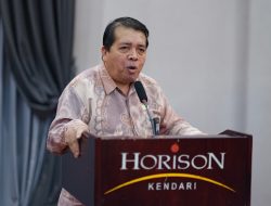 Kepala BKKBN Sultra: di Tahun Politik, Stunting Tetap Jadi Perhatian