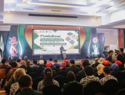 Hadiri Rakernas IDI 2023, Kepala BKKBN Sebut Peran Dokter dalam Percepatan Penurunan Stunting