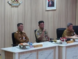 Sambut Peringatan Hari Korpri, HGN dan HUT PGRI, Pemkot Kendari Bakal Menggelar Sejumlah Agenda