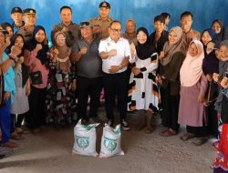 Pemda Konawe Komitmen Percepat Perbaikan Akses Penghubung Asinua-Latoma