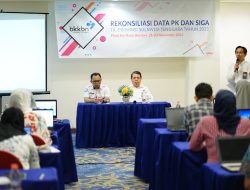 IDI Siap Jadi Mitra Utama BKKBN Program Percepatan Penurunan Stunting