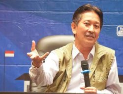 BKKBN: Jumlah Keluarga Berisiko Stunting 2023 Turun Signifikan