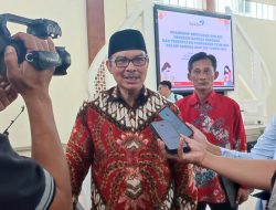 Kepala BKKBN: Stunting Hambat Pertumbuhan Otak dan Berdampak Buruk bagi Masa Depan Bayi