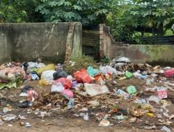 Dewan Minta Pemkot Kendari Sosialisasikan Retribusi Sampah Sebelum Diberlakukan