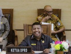 Tekan Angka Kriminalitas, Ketua DPRD Minta Polresta Kendari Tingkatkan Patroli Rutin