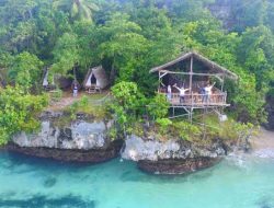 Desa Wisata Kulati Wakatobi Juara Pertama Kampanye Sadar Wisata 5.0