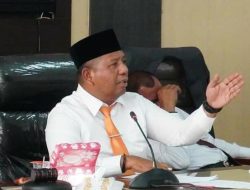Ketua DPRD Apresiasi MPP Kota Kendari Masuk Nominasi 21 Mall Pelayanan Publik Percontohan Diseluruh Indonesia