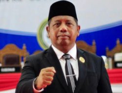 Ketua DPRD Kota Kendari Minta Pemkot Kendari Ambil Langkah Strategis Hadapi Cuaca Ekstrem El Nino