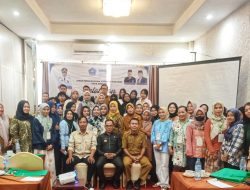 50 Pelaku Usaha Di Kendari Ikuti Pelatihan Pemanfaatan Marketplace
