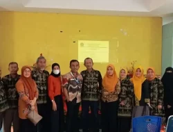 Aplikasi E-Laika Terus Disosialisasikan Ditingkat RT/RW
